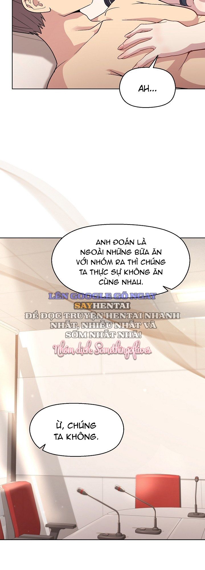 đọc truyện Đùa Nghịch Cùng Quản Lý Ương Bướng Chương 41 ảnh 7 tại Giả Dược