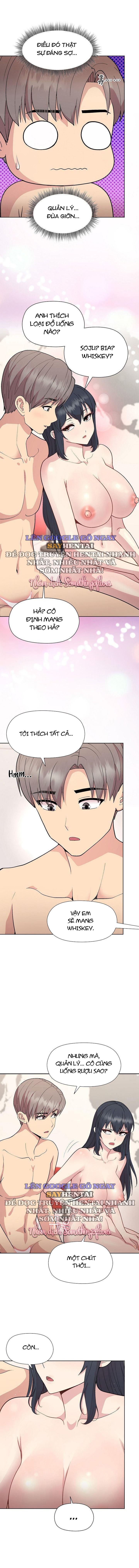 đọc truyện Đùa Nghịch Cùng Quản Lý Ương Bướng Chương 42 ảnh 6 tại Giả Dược