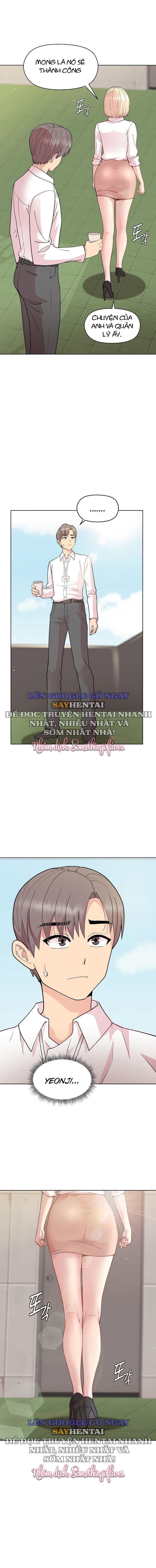 đọc truyện Đùa Nghịch Cùng Quản Lý Ương Bướng Chương 43 ảnh 6 tại Giả Dược