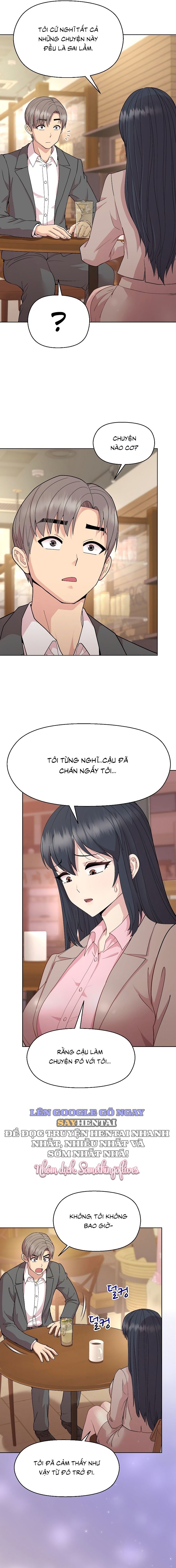 đọc truyện Đùa Nghịch Cùng Quản Lý Ương Bướng Chương 55 ảnh 12 tại Giả Dược