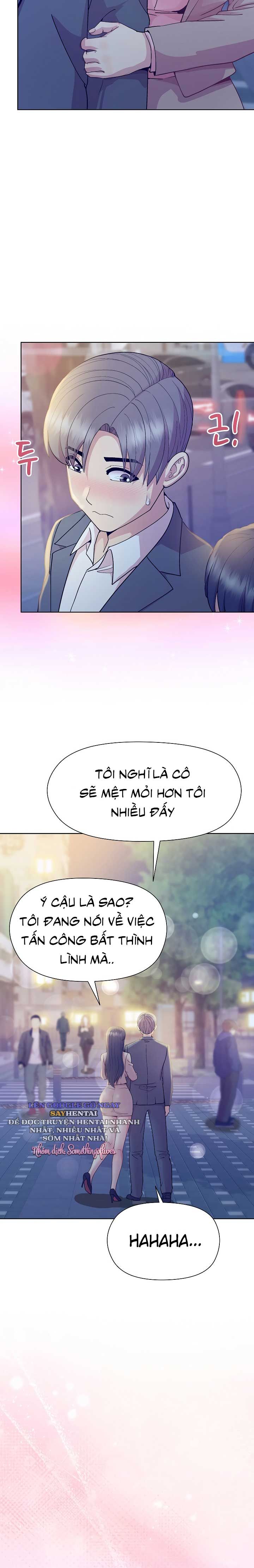 đọc truyện Đùa Nghịch Cùng Quản Lý Ương Bướng Chương 58 ảnh 26 tại Giả Dược
