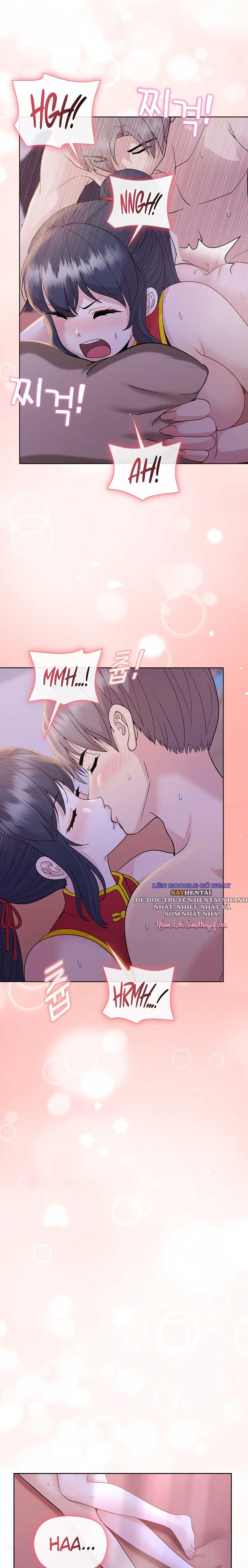đọc truyện Đùa Nghịch Cùng Quản Lý Ương Bướng Chương 58 ảnh 7 tại Giả Dược