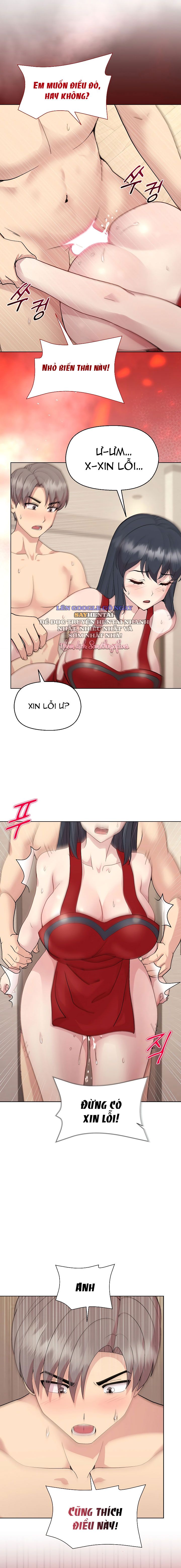 đọc truyện Đùa Nghịch Cùng Quản Lý Ương Bướng Chương 59 ảnh 13 tại Giả Dược