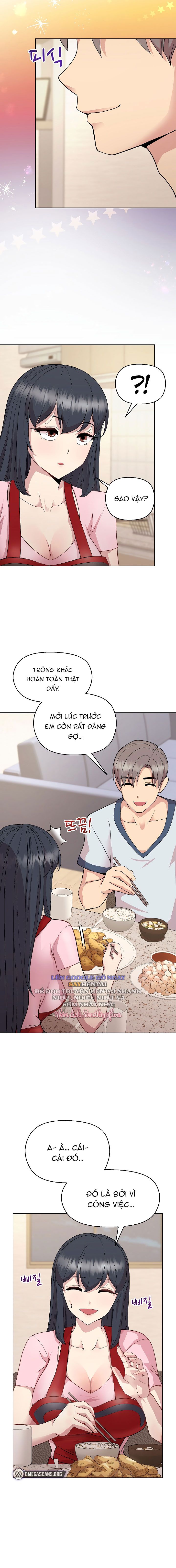 đọc truyện Đùa Nghịch Cùng Quản Lý Ương Bướng Chương 59 ảnh 5 tại Giả Dược