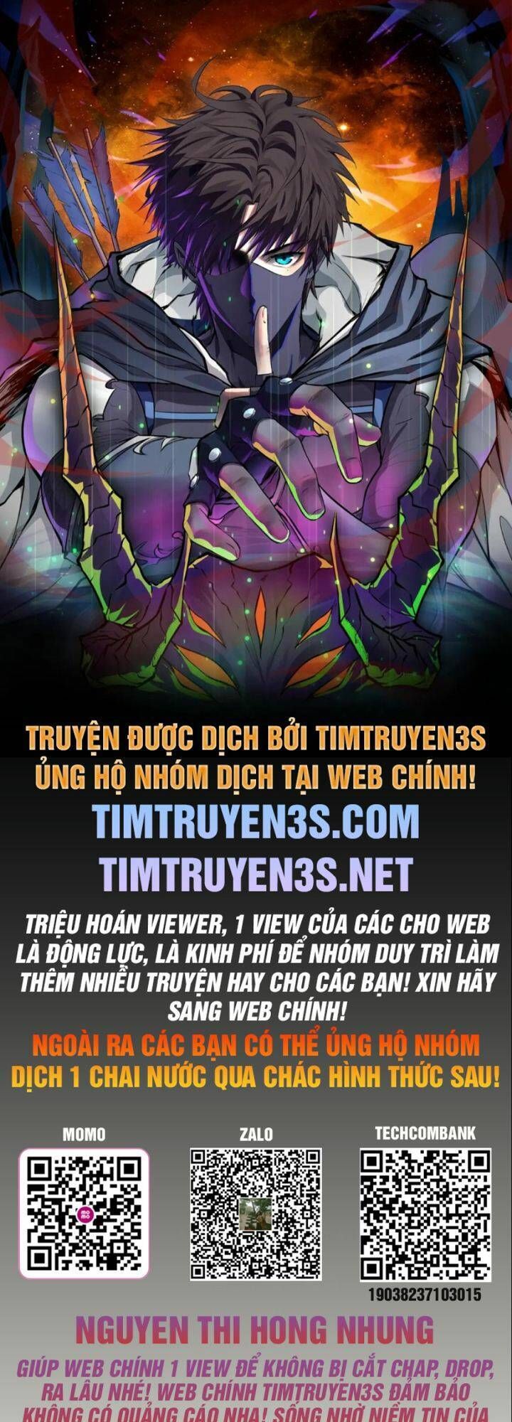 đọc truyện Đứa Trẻ Bảo Hộ Bóng Đêm Chương 1 ảnh 1 tại Giả Dược
