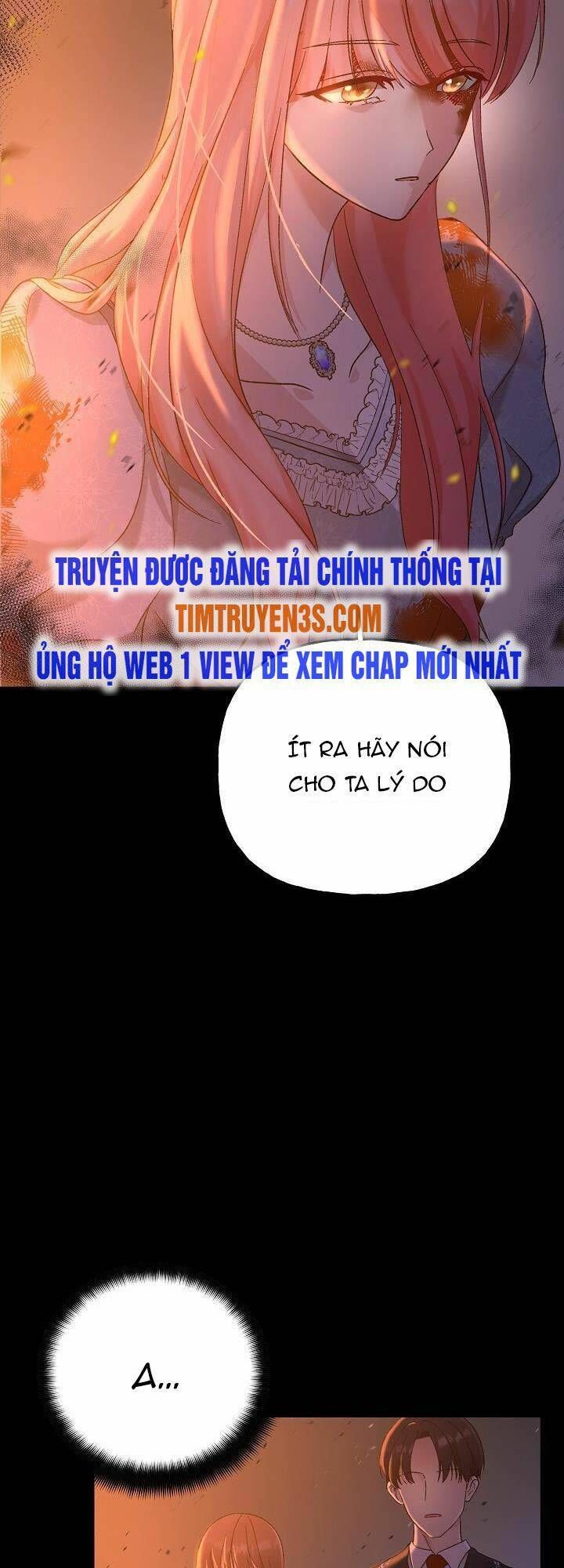 đọc truyện Đứa Trẻ Bảo Hộ Bóng Đêm Chương 1 ảnh 21 tại Giả Dược
