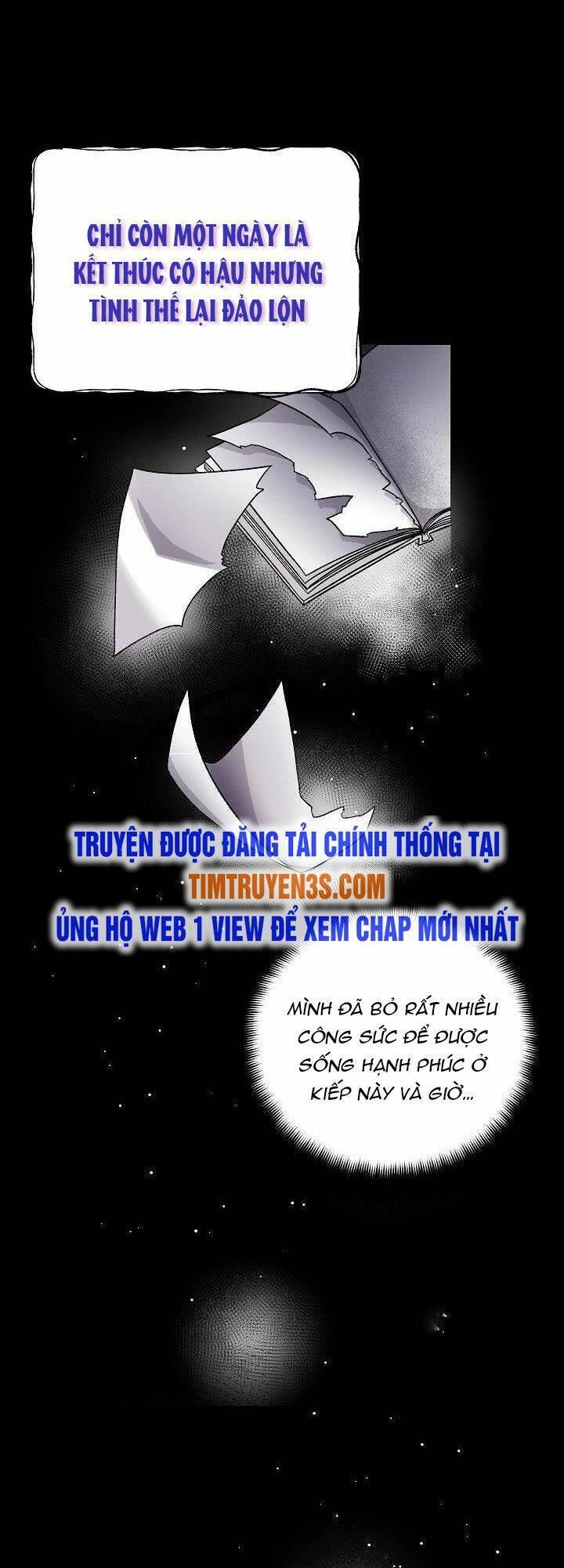 đọc truyện Đứa Trẻ Bảo Hộ Bóng Đêm Chương 1 ảnh 30 tại Giả Dược