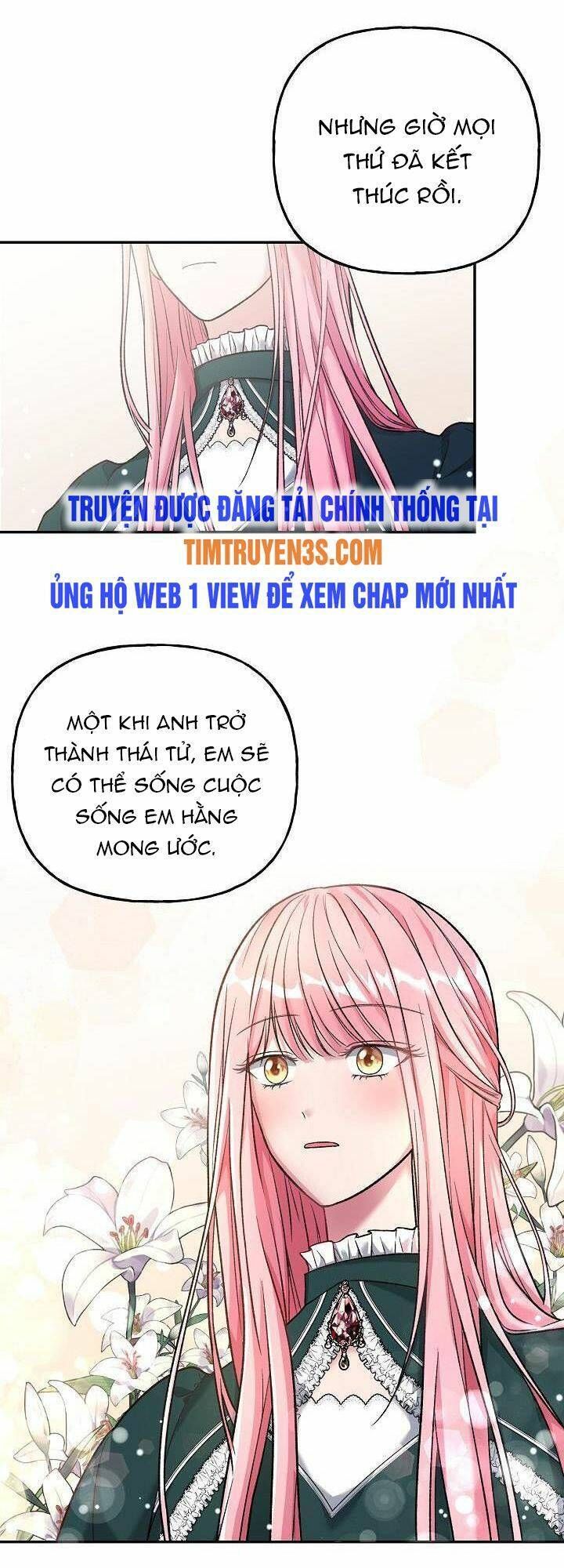đọc truyện Đứa Trẻ Bảo Hộ Bóng Đêm Chương 1 ảnh 4 tại Giả Dược