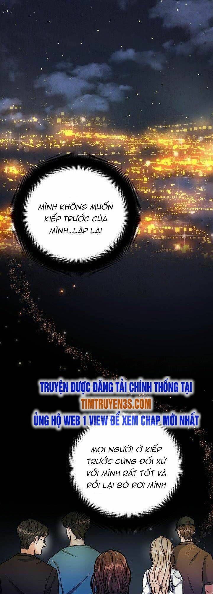 đọc truyện Đứa Trẻ Bảo Hộ Bóng Đêm Chương 1 ảnh 50 tại Giả Dược