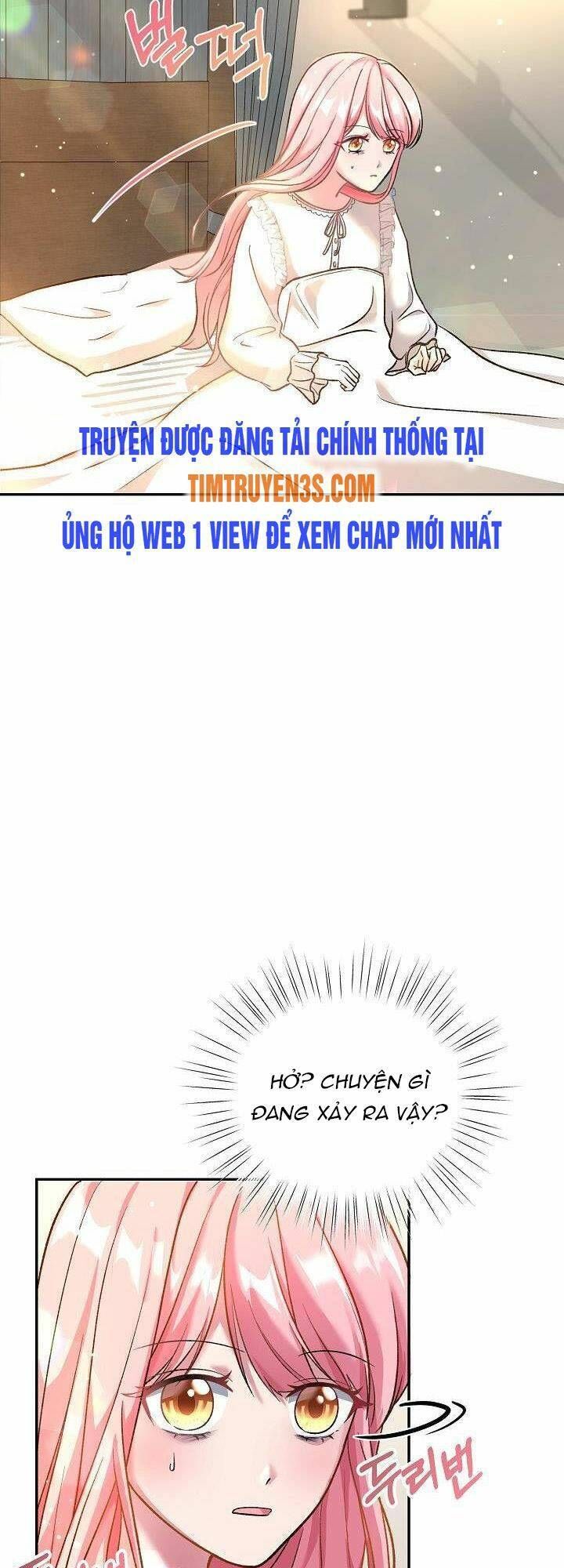 đọc truyện Đứa Trẻ Bảo Hộ Bóng Đêm Chương 1 ảnh 57 tại Giả Dược