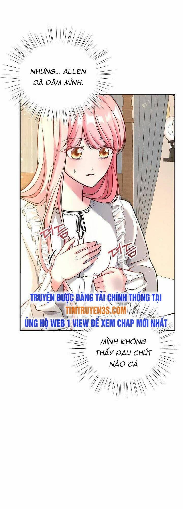 đọc truyện Đứa Trẻ Bảo Hộ Bóng Đêm Chương 1 ảnh 59 tại Giả Dược