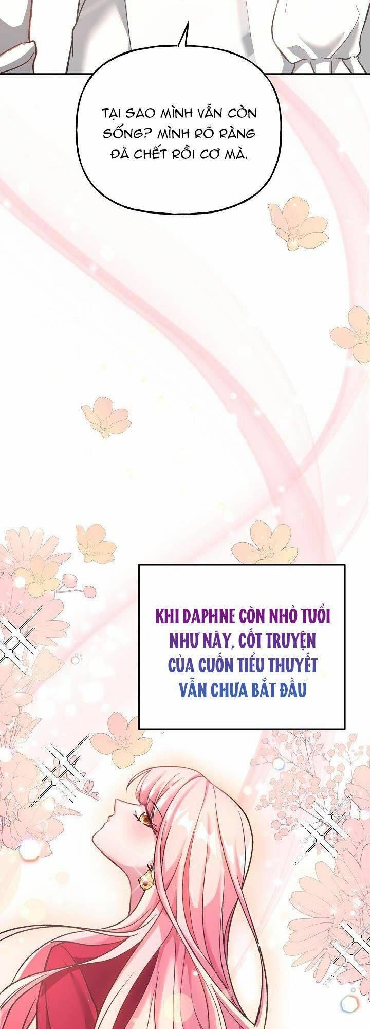 đọc truyện Đứa Trẻ Bảo Hộ Bóng Đêm Chương 1 ảnh 64 tại Giả Dược
