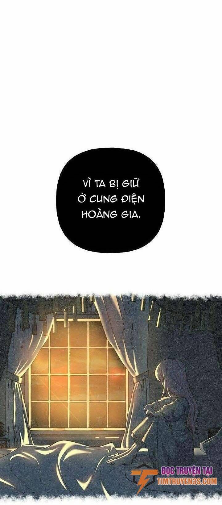 đọc truyện Đứa Trẻ Bảo Hộ Bóng Đêm Chương 10 ảnh 5 tại Giả Dược