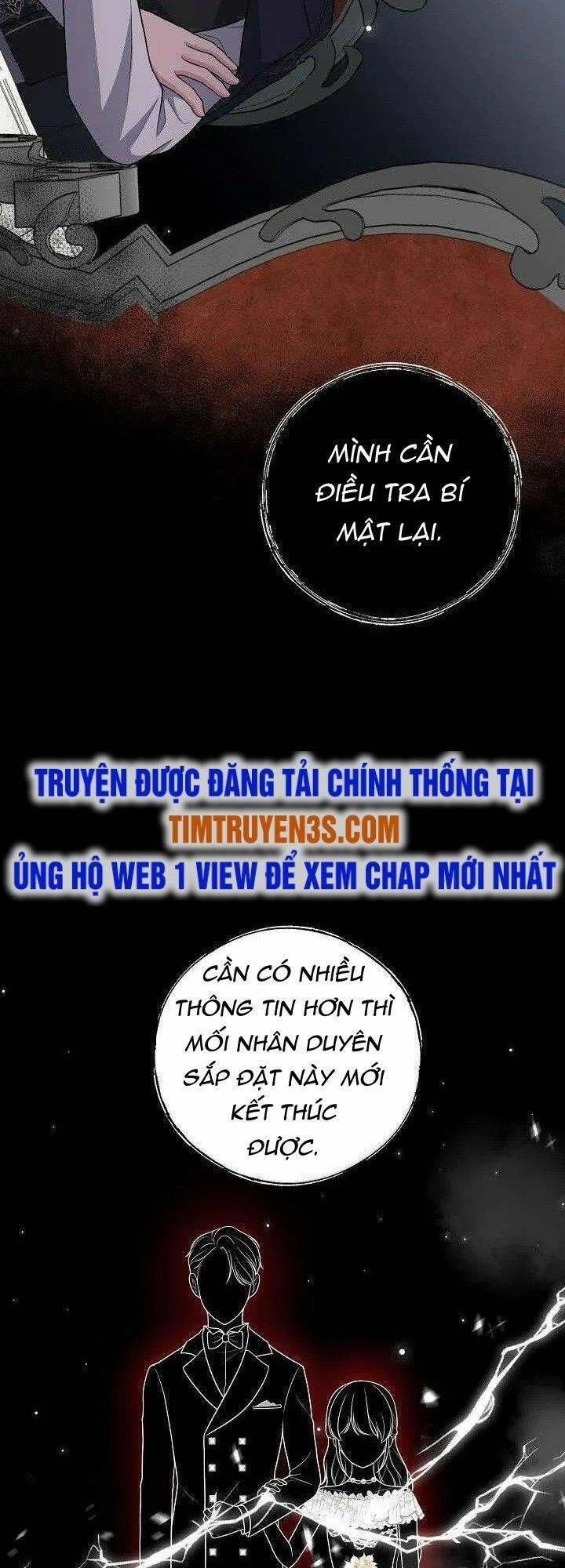 đọc truyện Đứa Trẻ Bảo Hộ Bóng Đêm Chương 10 ảnh 8 tại Giả Dược