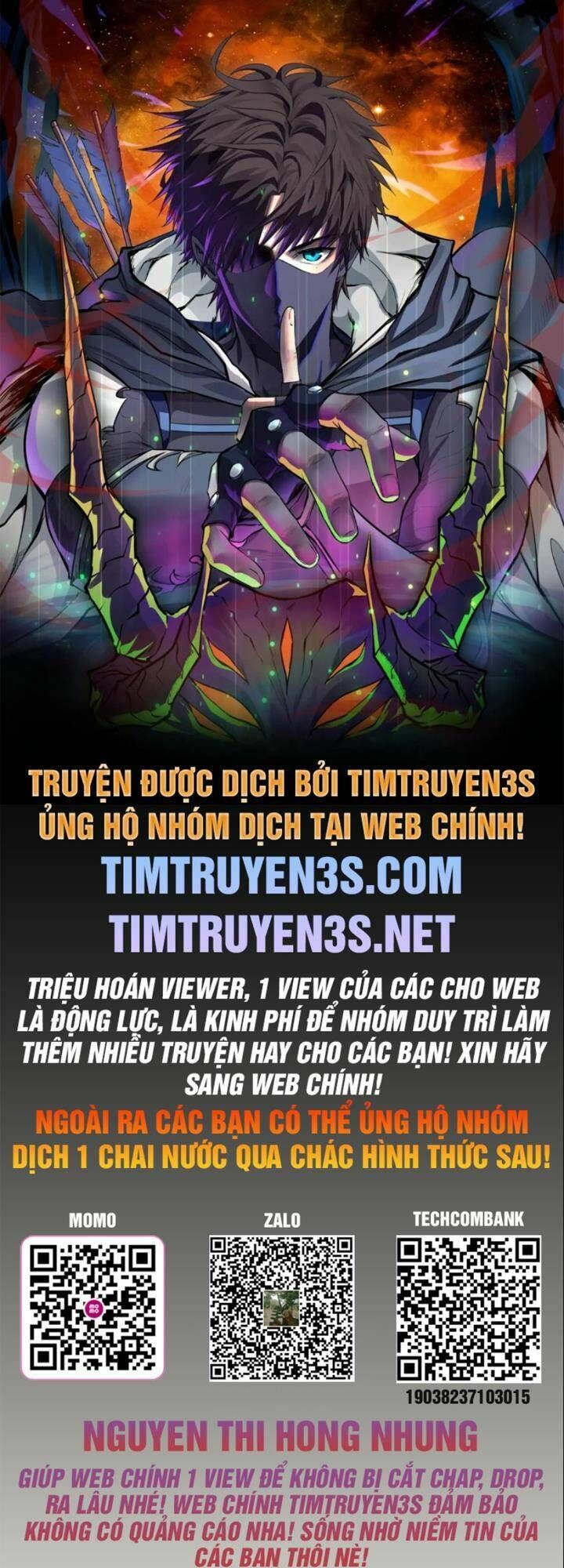 đọc truyện Đứa Trẻ Bảo Hộ Bóng Đêm Chương 11 ảnh 1 tại Giả Dược