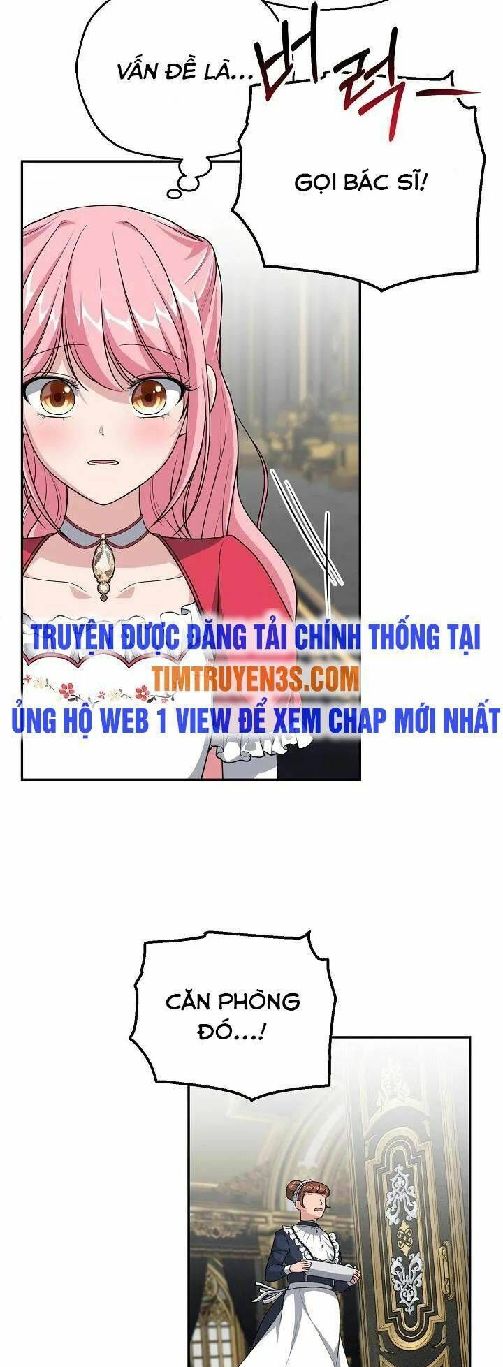 đọc truyện Đứa Trẻ Bảo Hộ Bóng Đêm Chương 11 ảnh 14 tại Giả Dược
