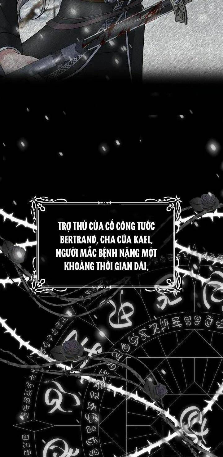 đọc truyện Đứa Trẻ Bảo Hộ Bóng Đêm Chương 11 ảnh 25 tại Giả Dược