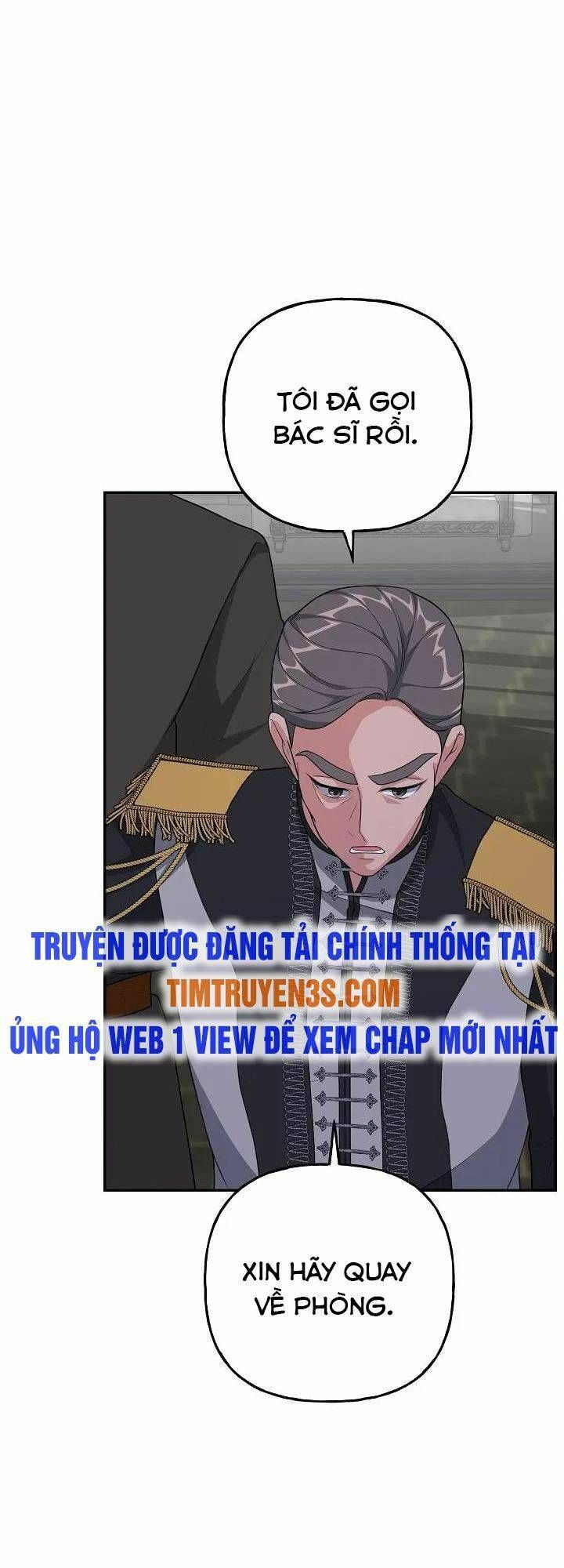 đọc truyện Đứa Trẻ Bảo Hộ Bóng Đêm Chương 11 ảnh 40 tại Giả Dược