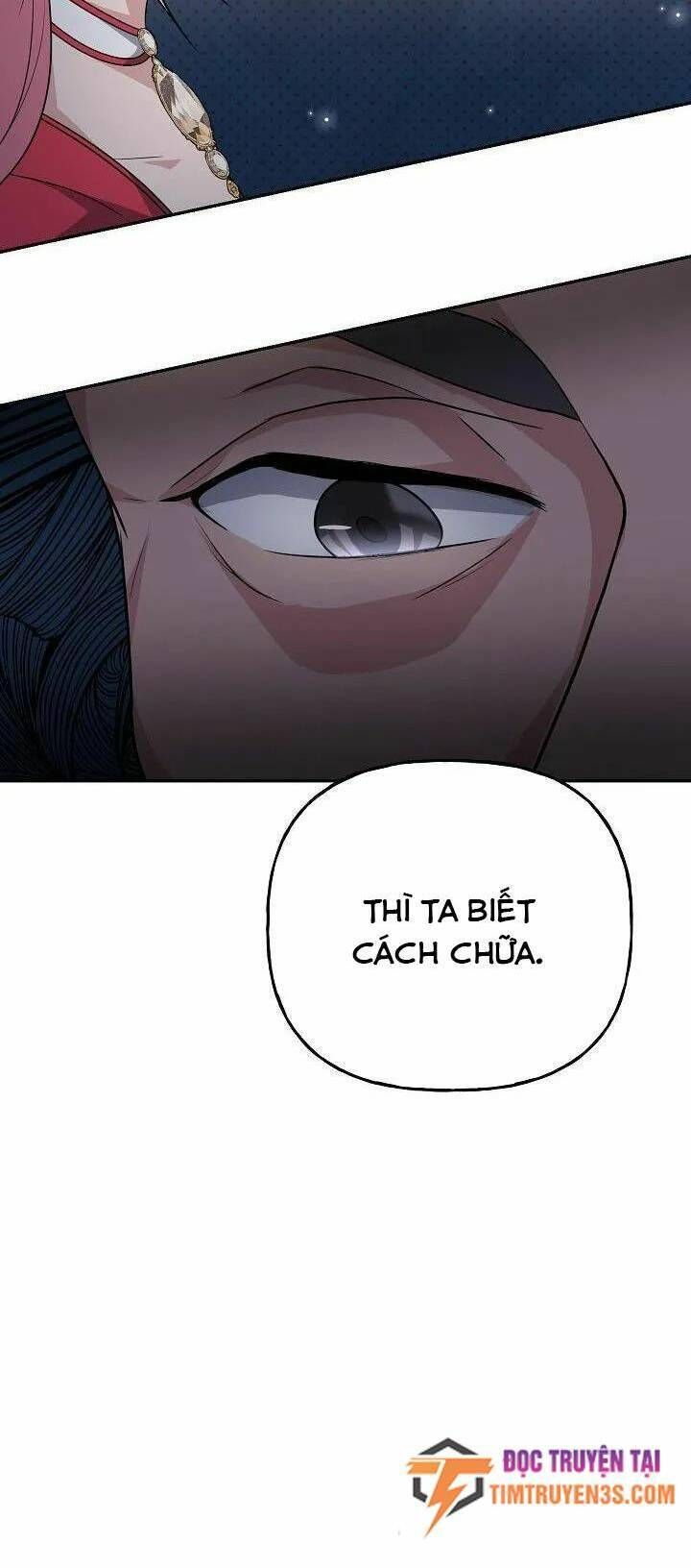 đọc truyện Đứa Trẻ Bảo Hộ Bóng Đêm Chương 11 ảnh 42 tại Giả Dược