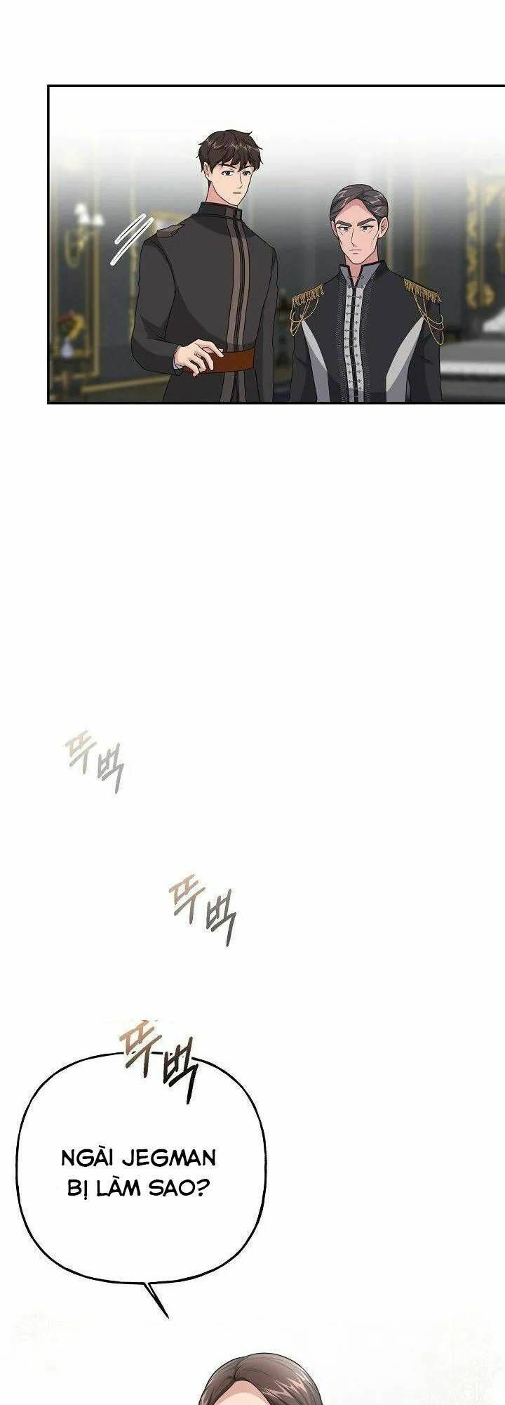 đọc truyện Đứa Trẻ Bảo Hộ Bóng Đêm Chương 11 ảnh 46 tại Giả Dược