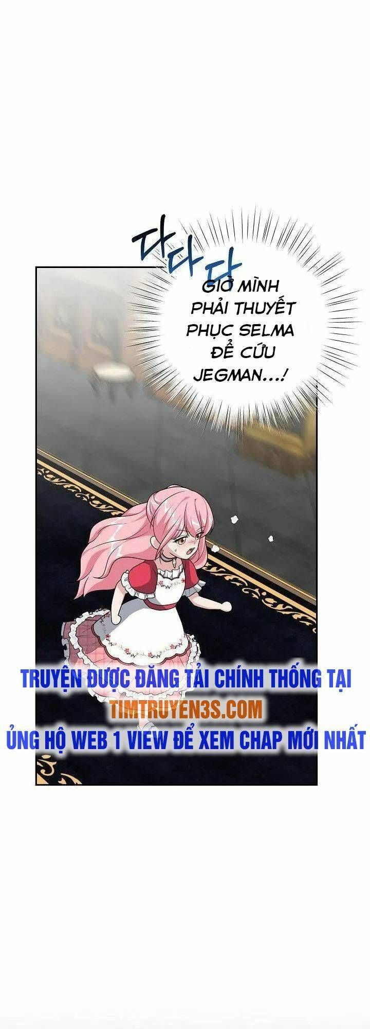 đọc truyện Đứa Trẻ Bảo Hộ Bóng Đêm Chương 11 ảnh 52 tại Giả Dược