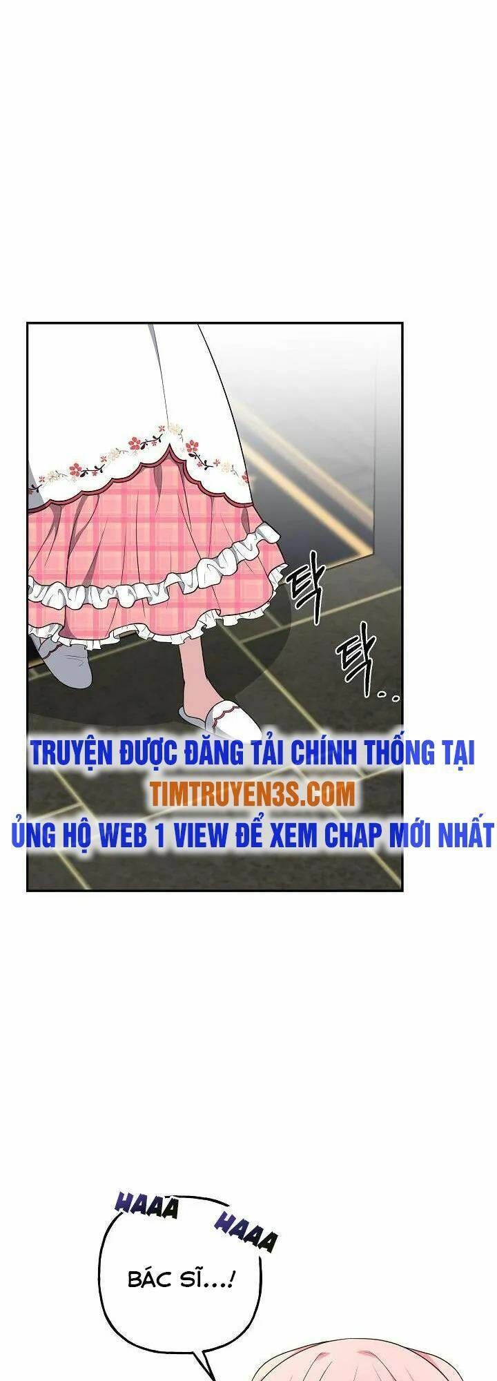 đọc truyện Đứa Trẻ Bảo Hộ Bóng Đêm Chương 11 ảnh 58 tại Giả Dược