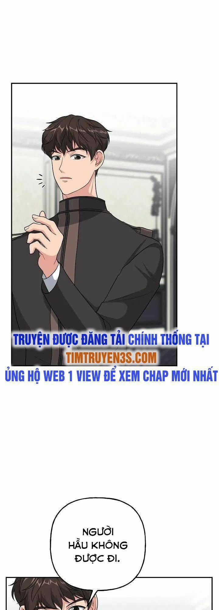 đọc truyện Đứa Trẻ Bảo Hộ Bóng Đêm Chương 11 ảnh 7 tại Giả Dược