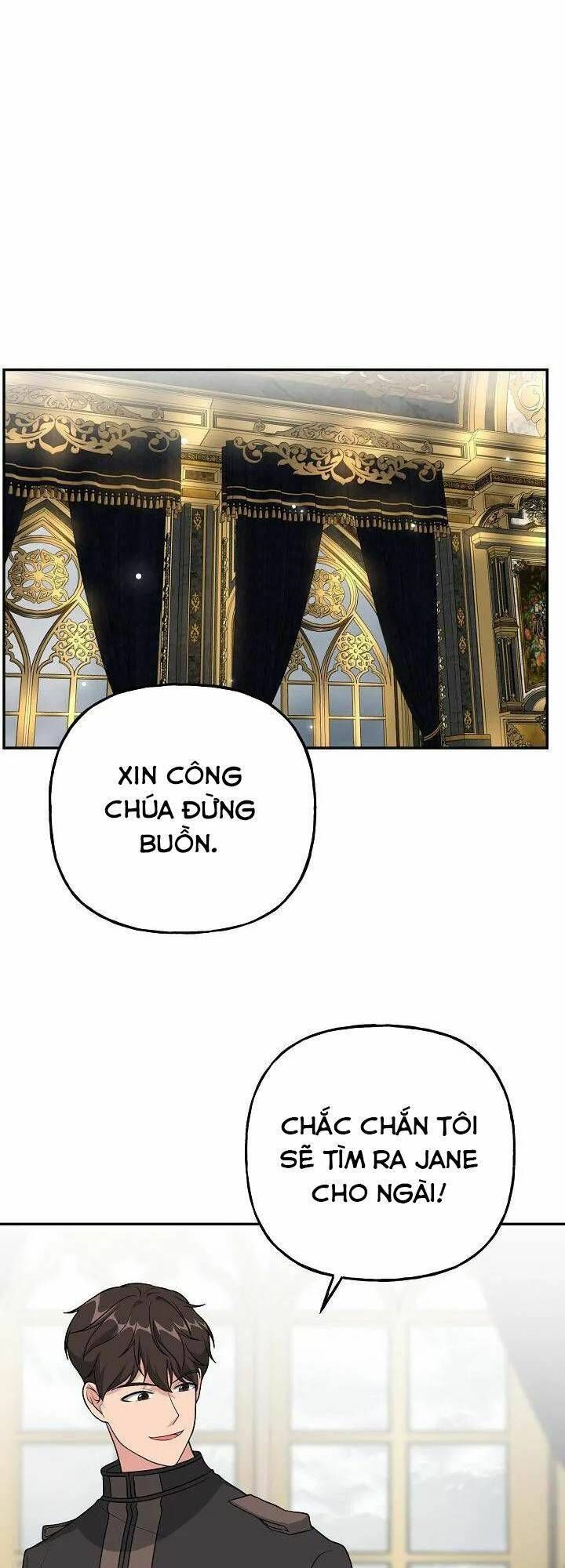 đọc truyện Đứa Trẻ Bảo Hộ Bóng Đêm Chương 11 ảnh 10 tại Giả Dược