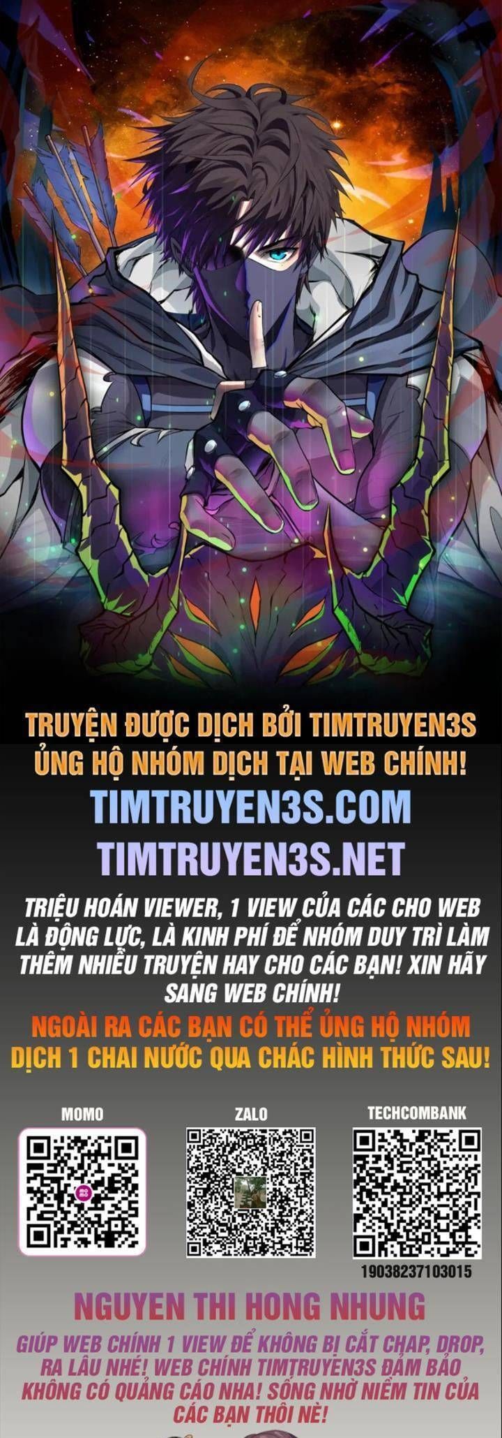 đọc truyện Đứa Trẻ Bảo Hộ Bóng Đêm Chương 12 ảnh 1 tại Giả Dược