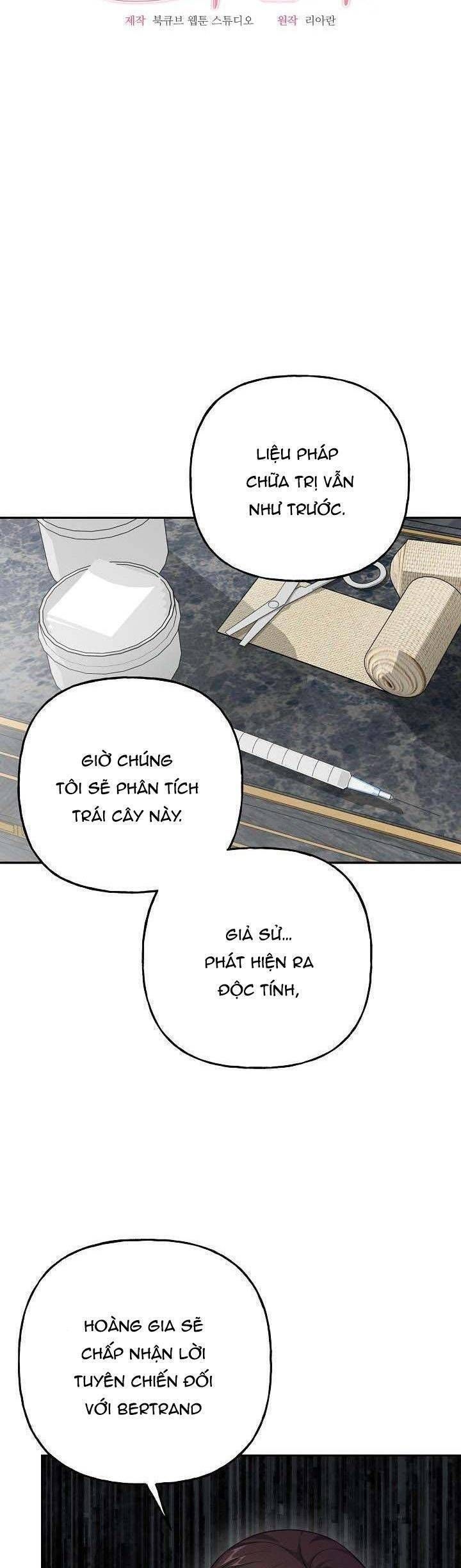 đọc truyện Đứa Trẻ Bảo Hộ Bóng Đêm Chương 12 ảnh 11 tại Giả Dược