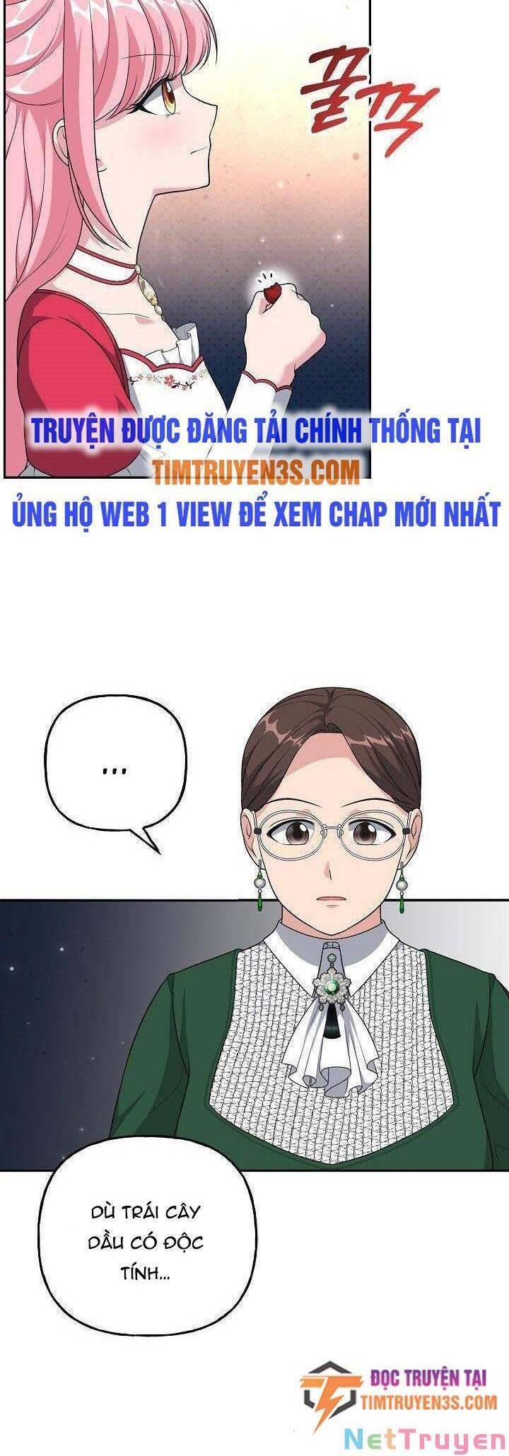 đọc truyện Đứa Trẻ Bảo Hộ Bóng Đêm Chương 12 ảnh 3 tại Giả Dược