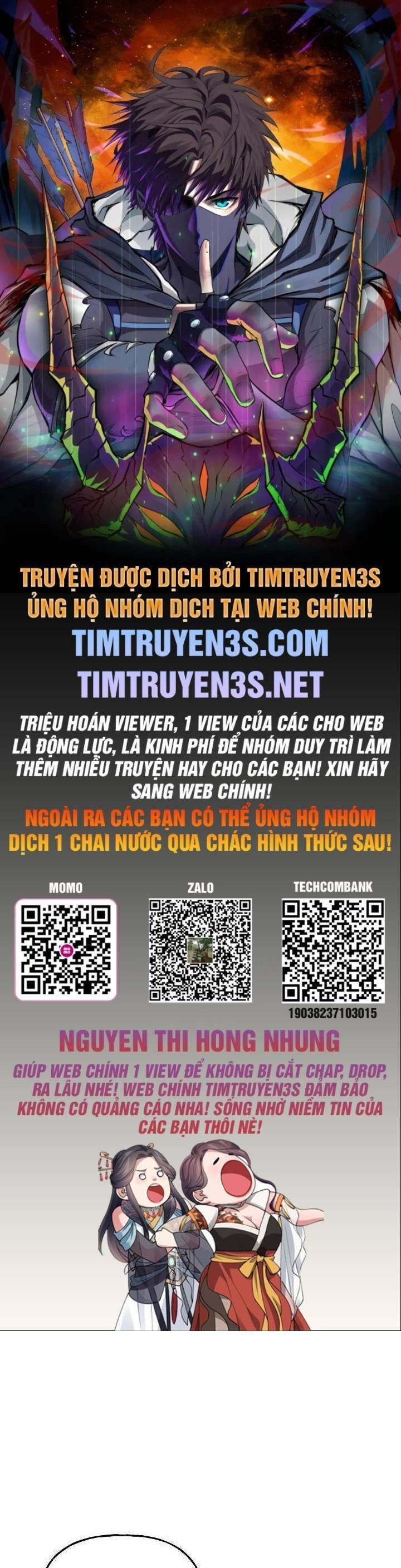 đọc truyện Đứa Trẻ Bảo Hộ Bóng Đêm Chương 13 ảnh 1 tại Giả Dược