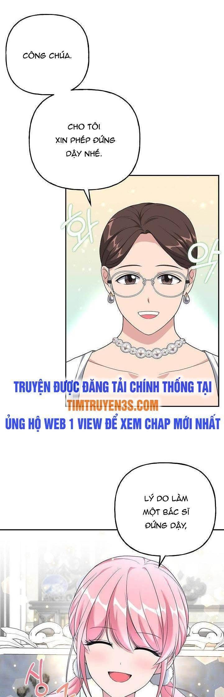 đọc truyện Đứa Trẻ Bảo Hộ Bóng Đêm Chương 13 ảnh 18 tại Giả Dược