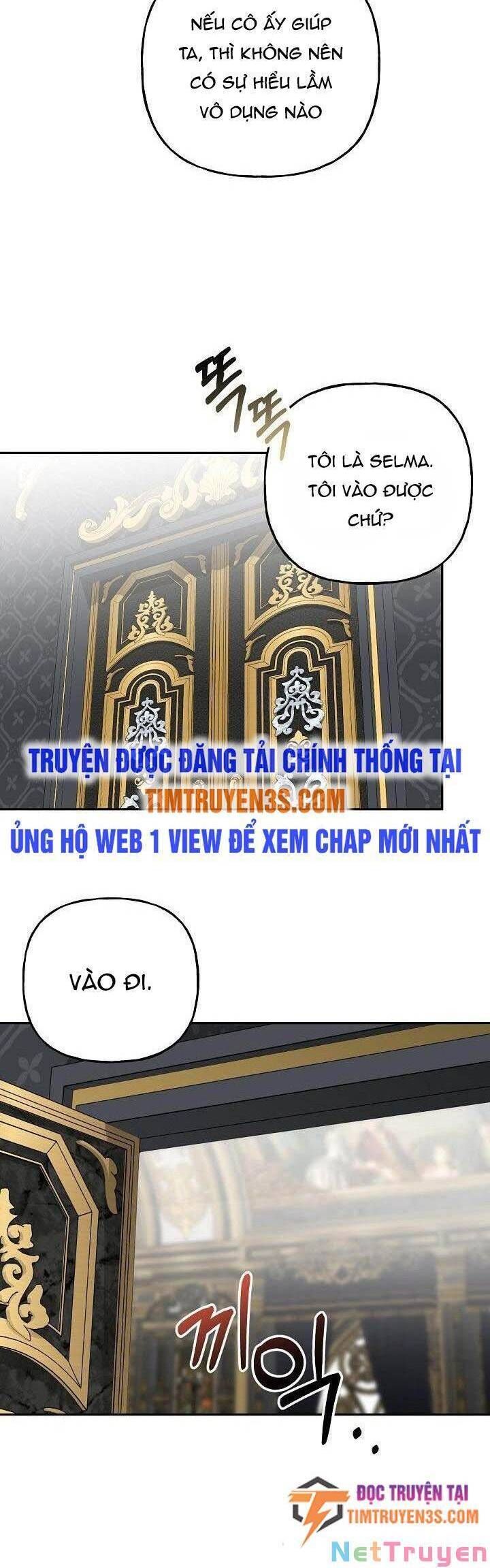 đọc truyện Đứa Trẻ Bảo Hộ Bóng Đêm Chương 13 ảnh 26 tại Giả Dược