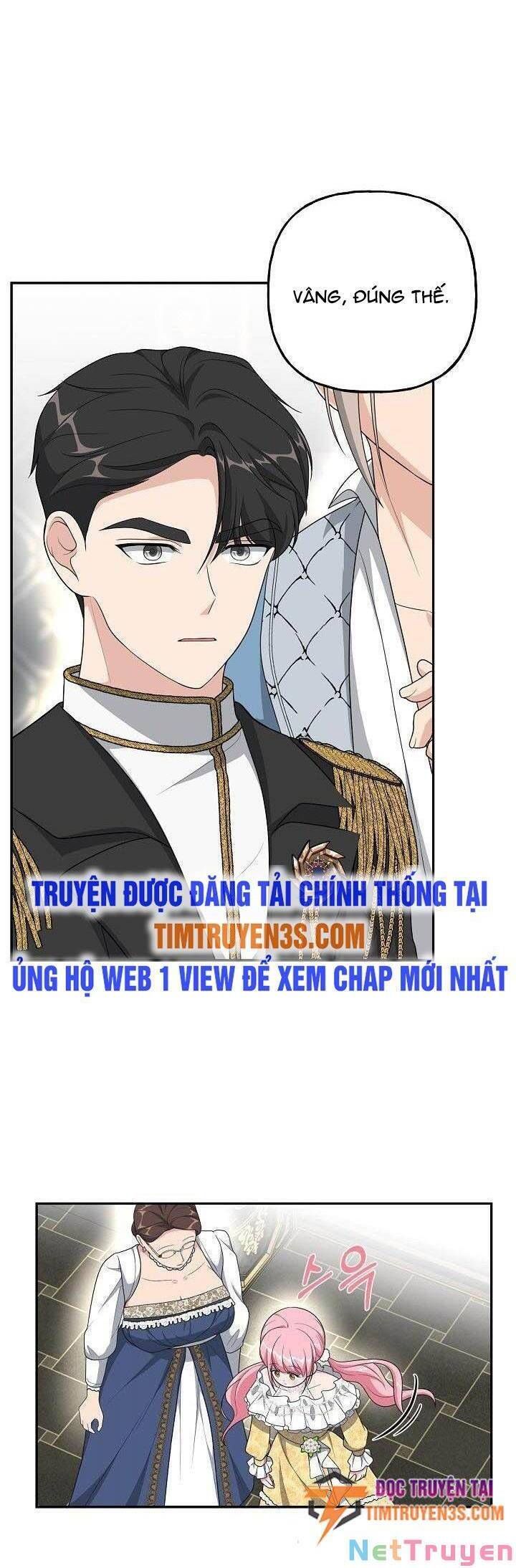 đọc truyện Đứa Trẻ Bảo Hộ Bóng Đêm Chương 13 ảnh 29 tại Giả Dược