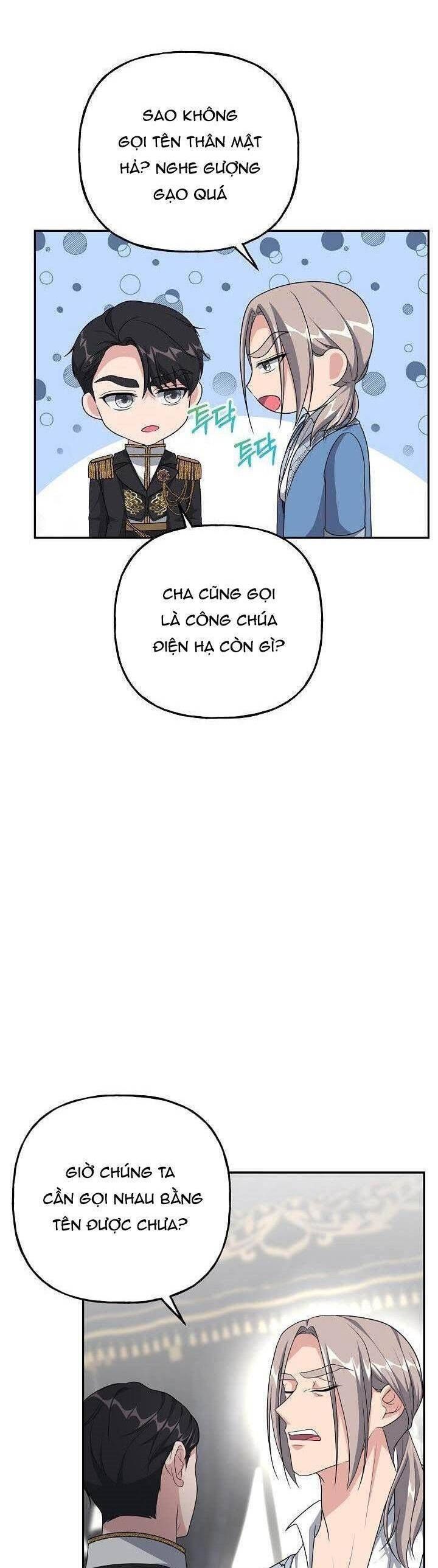 đọc truyện Đứa Trẻ Bảo Hộ Bóng Đêm Chương 13 ảnh 37 tại Giả Dược