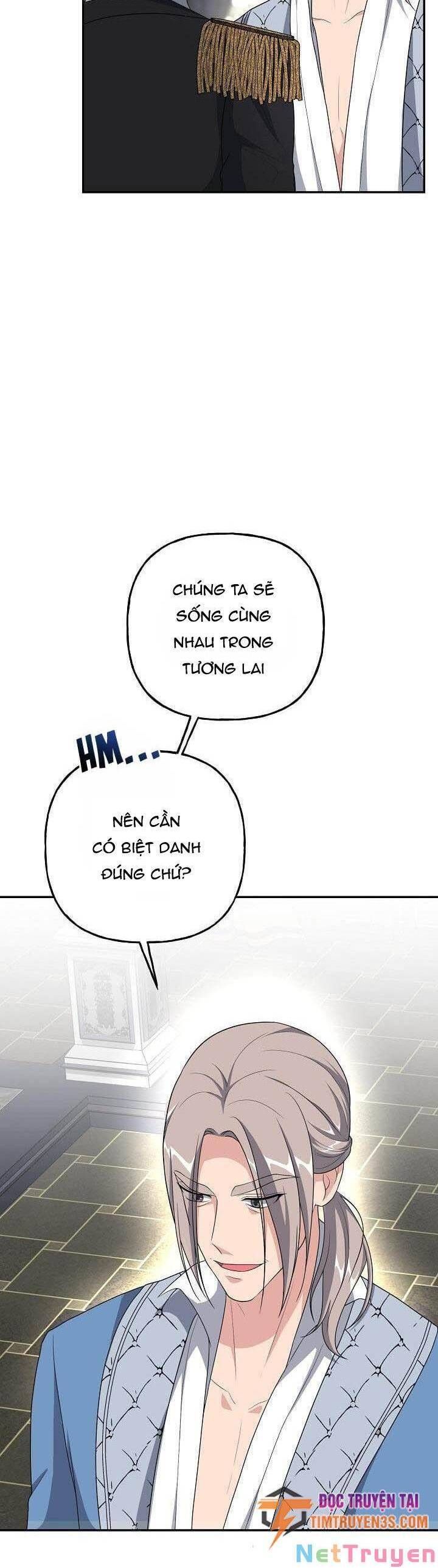 đọc truyện Đứa Trẻ Bảo Hộ Bóng Đêm Chương 13 ảnh 38 tại Giả Dược