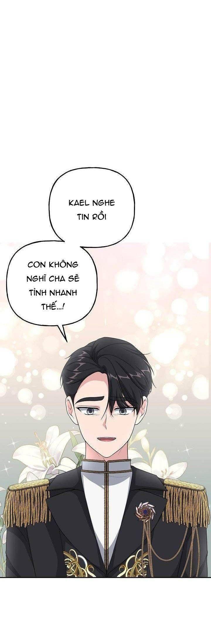 đọc truyện Đứa Trẻ Bảo Hộ Bóng Đêm Chương 13 ảnh 6 tại Giả Dược