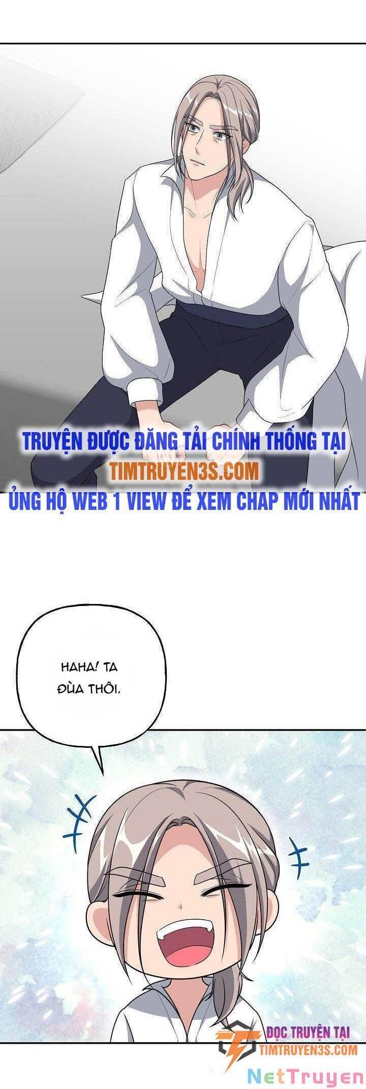 đọc truyện Đứa Trẻ Bảo Hộ Bóng Đêm Chương 13 ảnh 8 tại Giả Dược