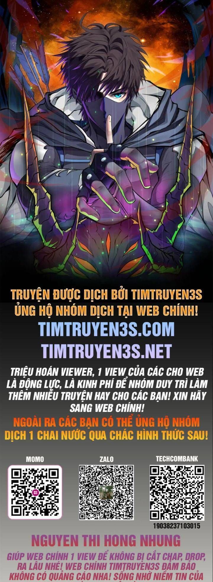 đọc truyện Đứa Trẻ Bảo Hộ Bóng Đêm Chương 14 ảnh 1 tại Giả Dược