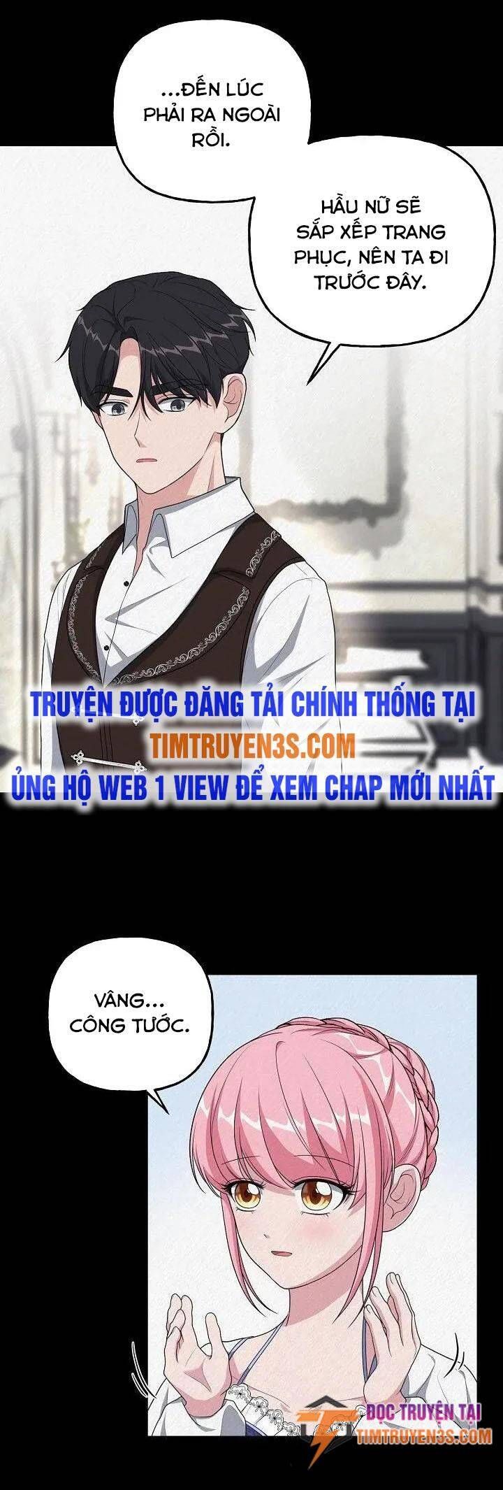 đọc truyện Đứa Trẻ Bảo Hộ Bóng Đêm Chương 14 ảnh 21 tại Giả Dược