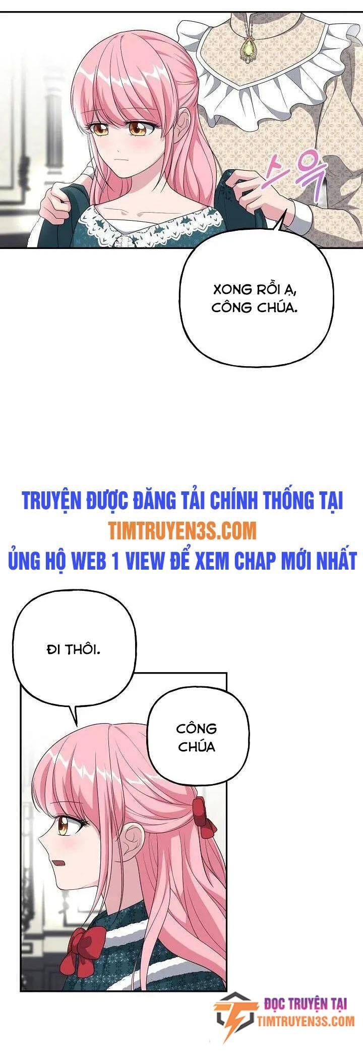 đọc truyện Đứa Trẻ Bảo Hộ Bóng Đêm Chương 14 ảnh 26 tại Giả Dược