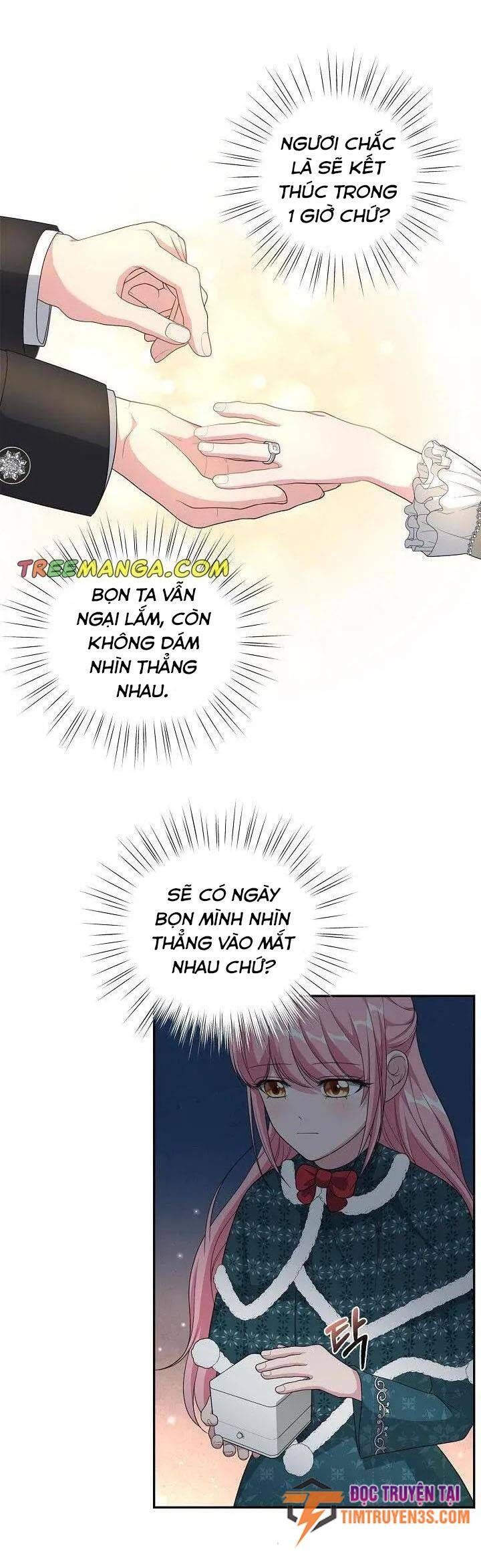 đọc truyện Đứa Trẻ Bảo Hộ Bóng Đêm Chương 14 ảnh 29 tại Giả Dược