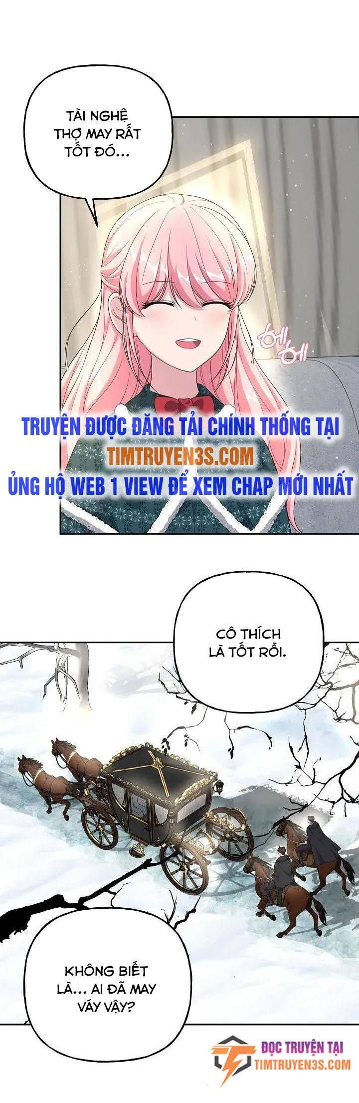 đọc truyện Đứa Trẻ Bảo Hộ Bóng Đêm Chương 14 ảnh 37 tại Giả Dược