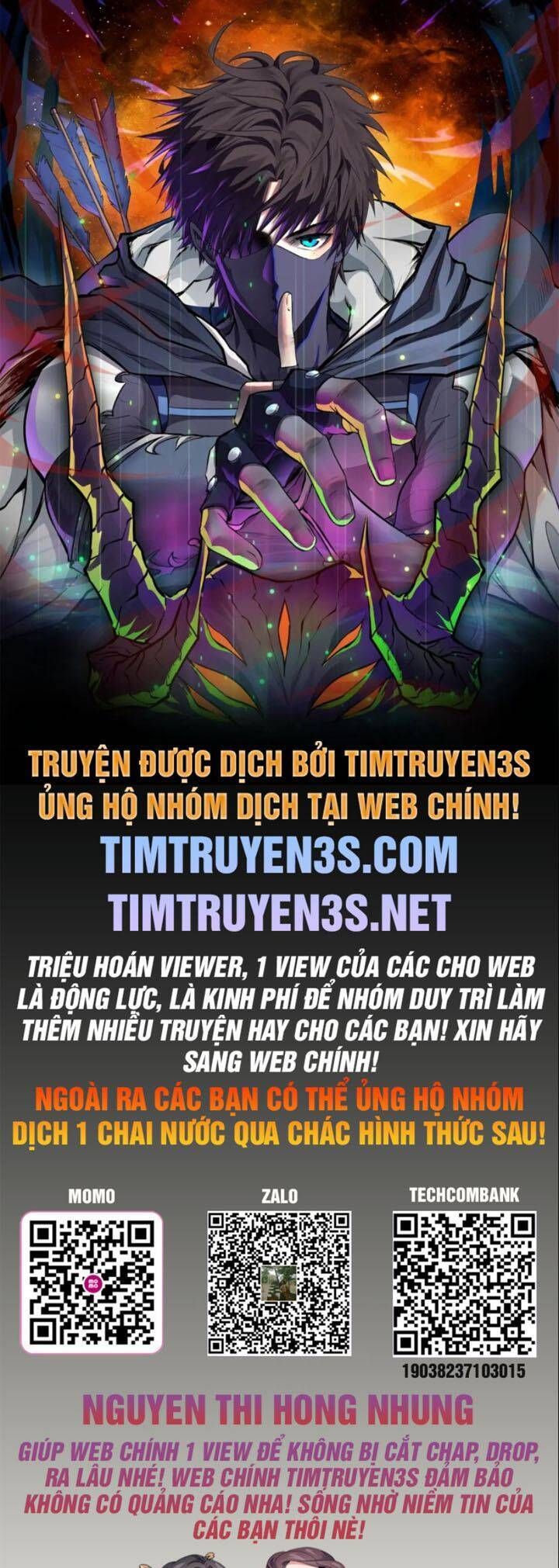 đọc truyện Đứa Trẻ Bảo Hộ Bóng Đêm Chương 15 ảnh 1 tại Giả Dược