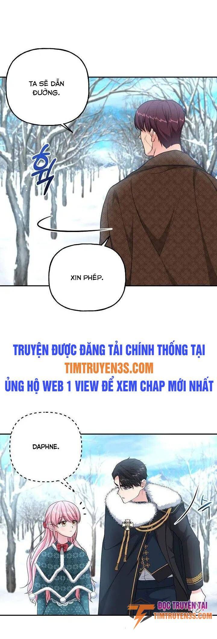 đọc truyện Đứa Trẻ Bảo Hộ Bóng Đêm Chương 15 ảnh 17 tại Giả Dược