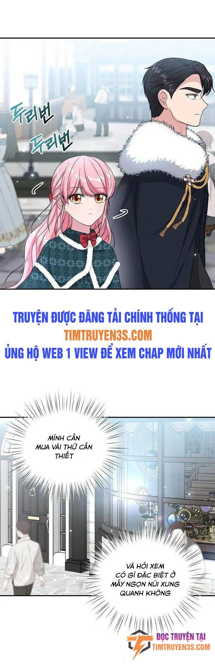 đọc truyện Đứa Trẻ Bảo Hộ Bóng Đêm Chương 15 ảnh 34 tại Giả Dược