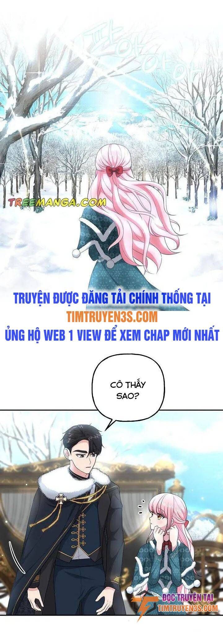 đọc truyện Đứa Trẻ Bảo Hộ Bóng Đêm Chương 15 ảnh 5 tại Giả Dược
