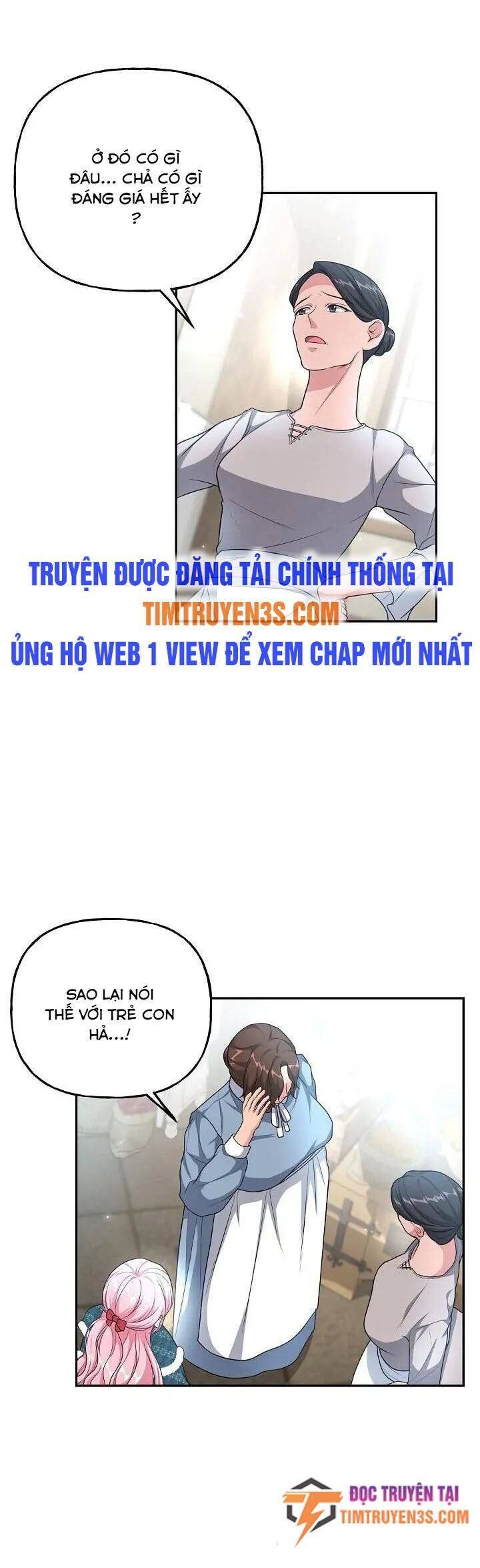 đọc truyện Đứa Trẻ Bảo Hộ Bóng Đêm Chương 16 ảnh 12 tại Giả Dược