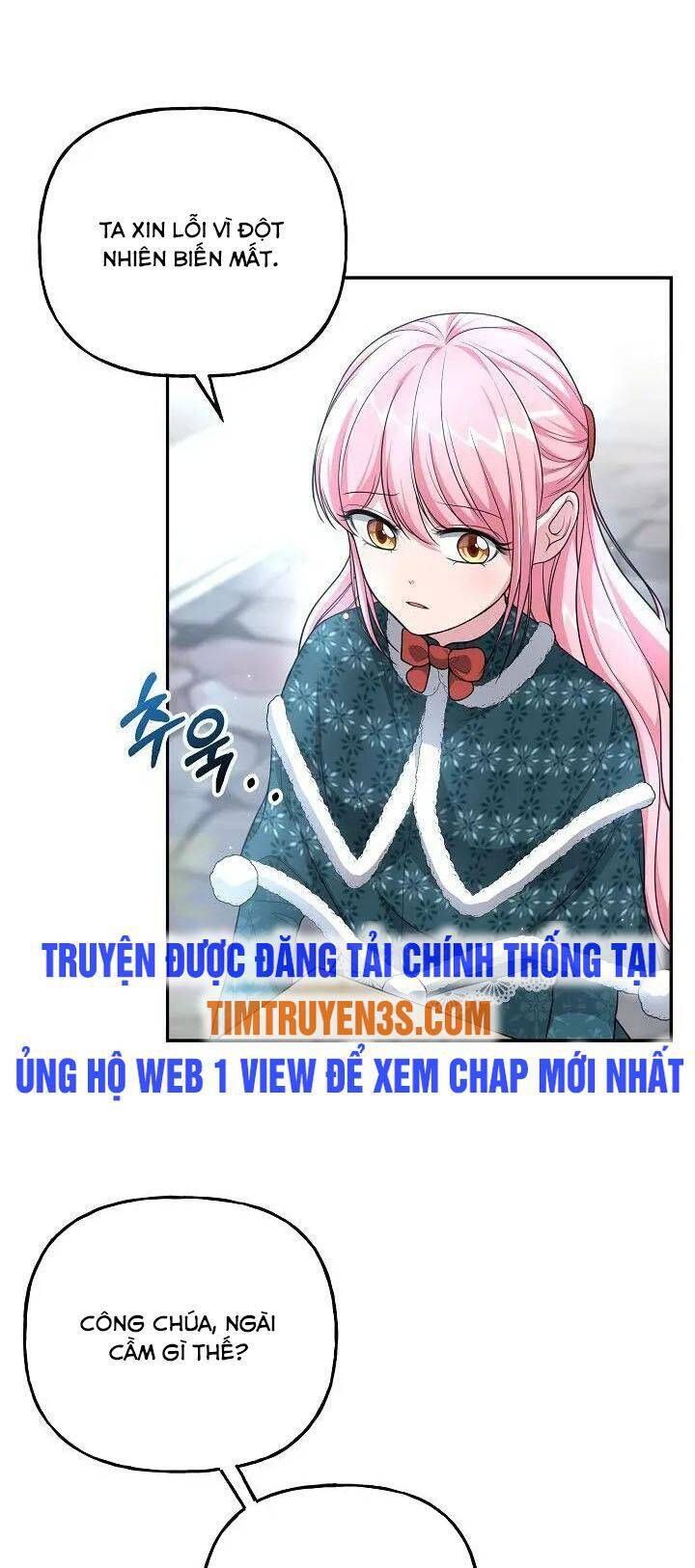 đọc truyện Đứa Trẻ Bảo Hộ Bóng Đêm Chương 16 ảnh 24 tại Giả Dược